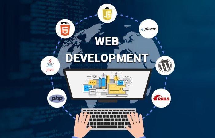 web development services in Kota rajasthan