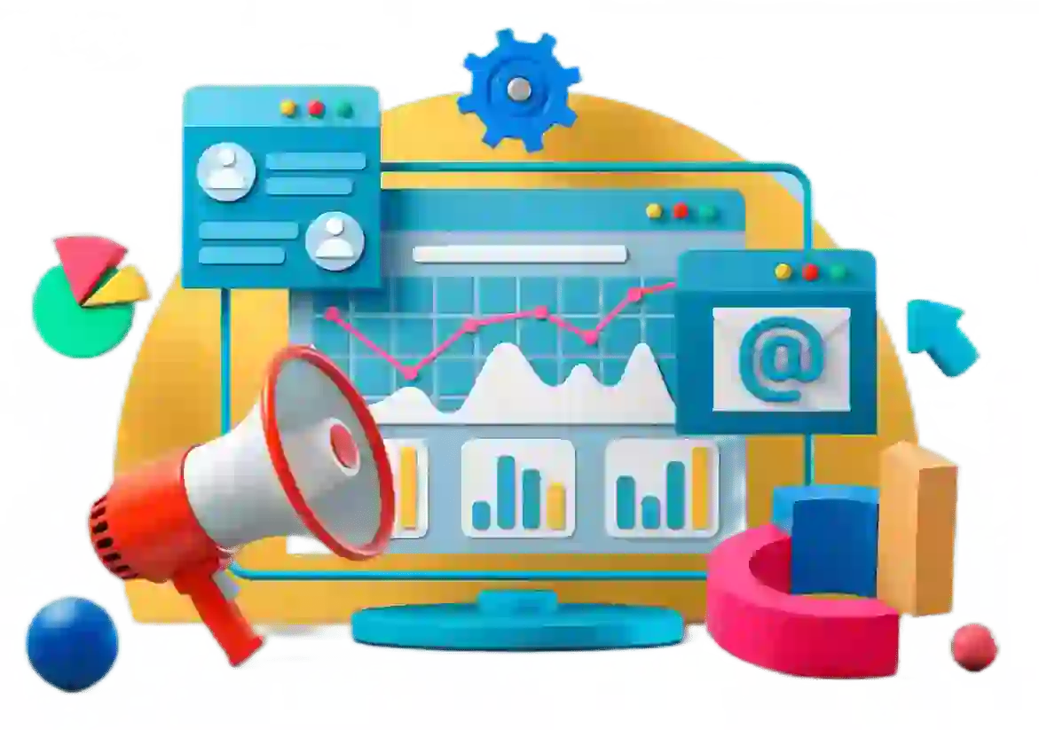 Best Digital Marketing Agency in Kota